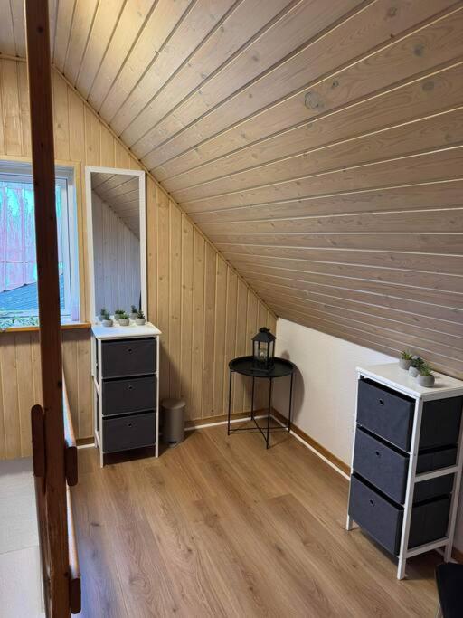 House Living Billund - By Viktorija Apartment Exterior photo