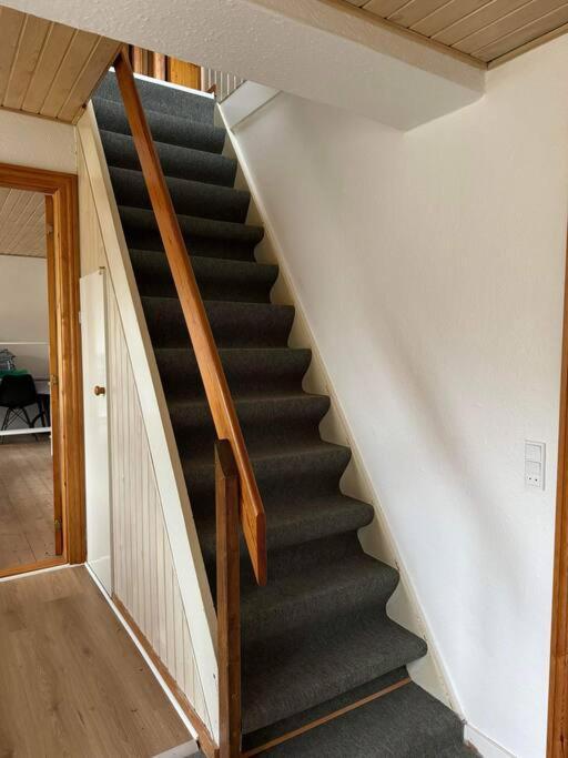 House Living Billund - By Viktorija Apartment Exterior photo